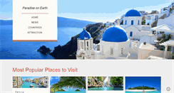Desktop Screenshot of feco.info